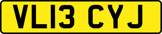 VL13CYJ