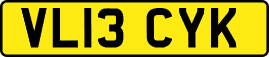 VL13CYK