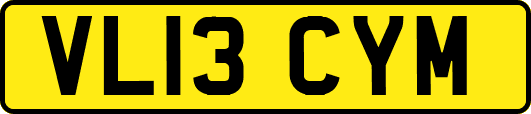 VL13CYM
