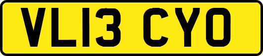 VL13CYO