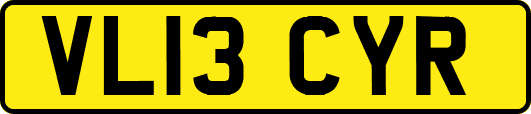 VL13CYR