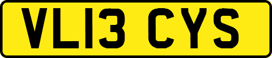VL13CYS
