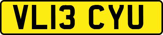 VL13CYU