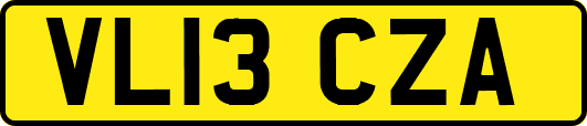 VL13CZA