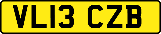VL13CZB