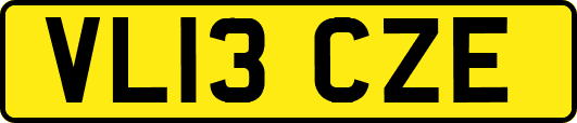 VL13CZE