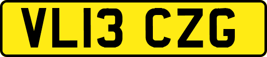 VL13CZG