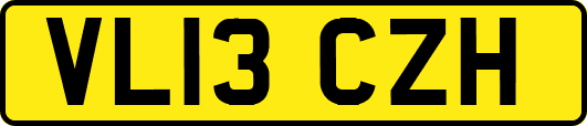 VL13CZH