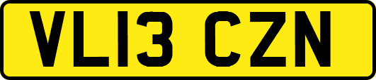 VL13CZN