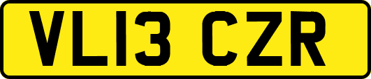 VL13CZR
