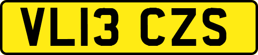 VL13CZS