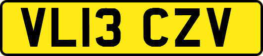 VL13CZV