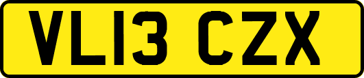 VL13CZX