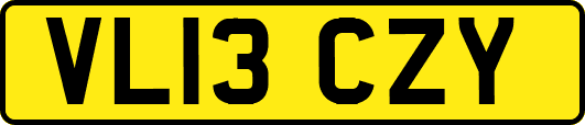 VL13CZY