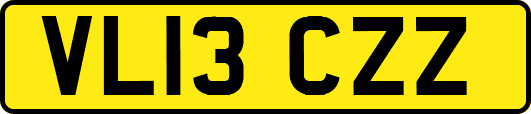 VL13CZZ