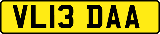VL13DAA