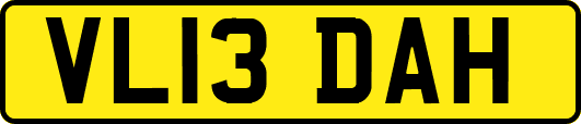 VL13DAH
