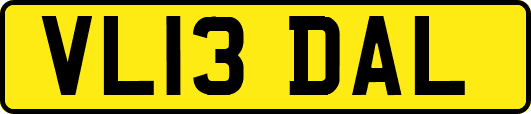 VL13DAL