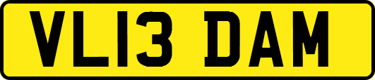 VL13DAM