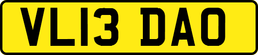 VL13DAO
