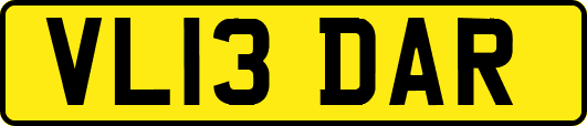 VL13DAR