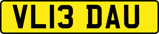 VL13DAU