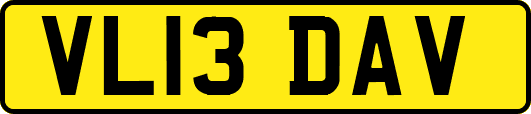 VL13DAV