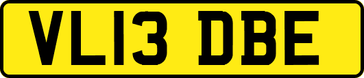 VL13DBE