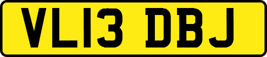 VL13DBJ
