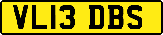VL13DBS