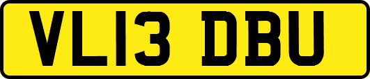 VL13DBU