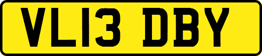 VL13DBY