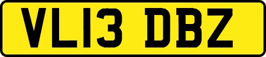 VL13DBZ