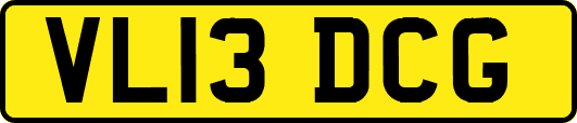 VL13DCG