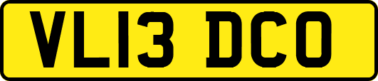 VL13DCO