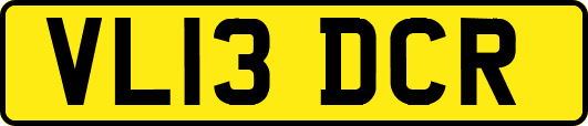 VL13DCR