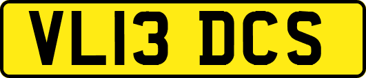 VL13DCS