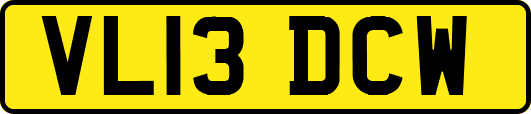 VL13DCW