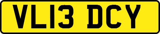 VL13DCY