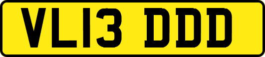 VL13DDD