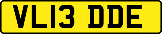 VL13DDE