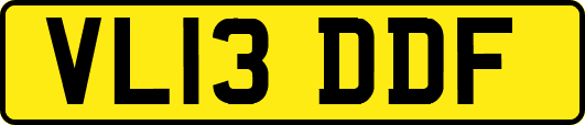 VL13DDF
