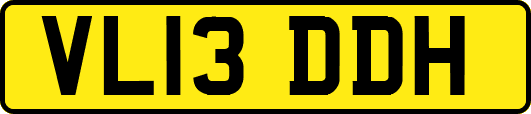 VL13DDH