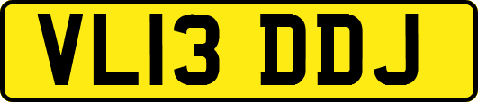 VL13DDJ