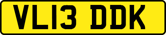 VL13DDK
