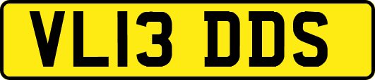 VL13DDS
