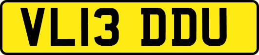 VL13DDU