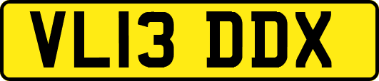 VL13DDX