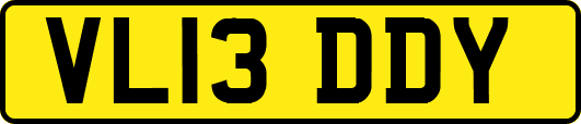 VL13DDY