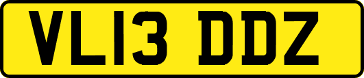 VL13DDZ